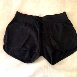 Motherhood Maternity sweat shorts